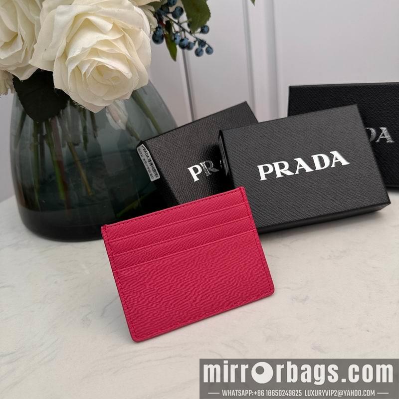 Prada Bags Prada 602 10x8cm zy6色
