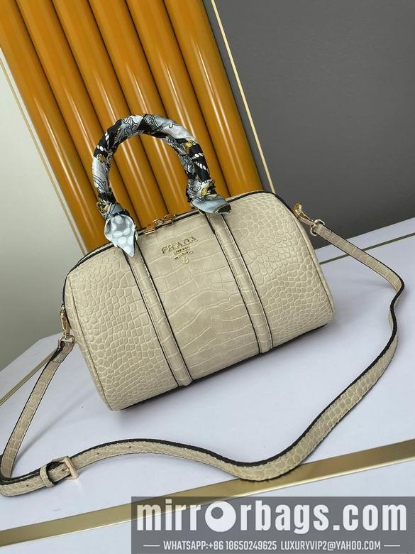 Prada Bags WW1BA260 30X20X15 four colors
