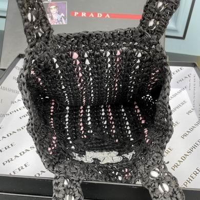 Prada Bags 425 24X7X22cm WW