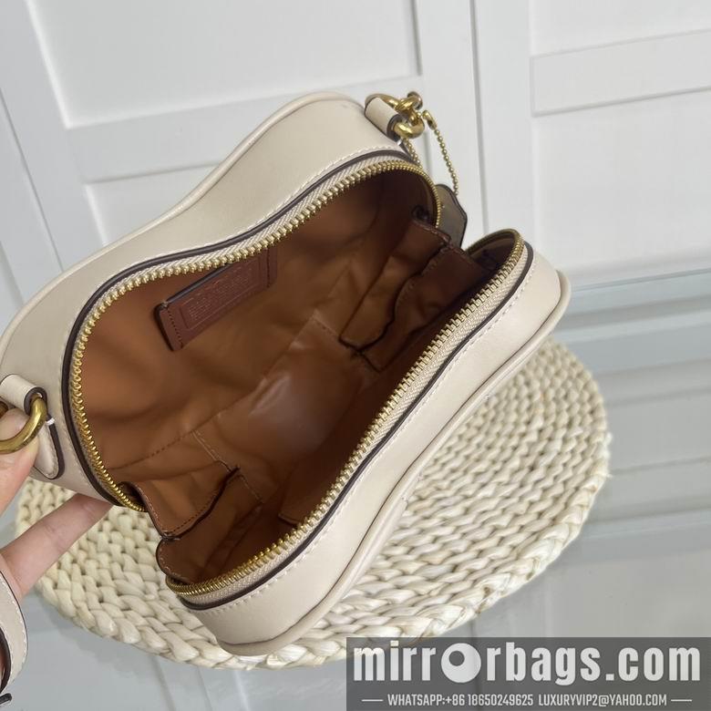 Coach Bags CE725 19X16.5X5.5cm AZ 3