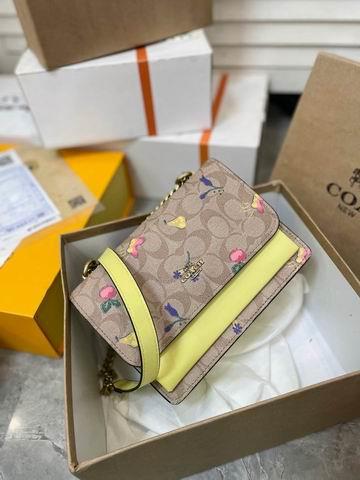 Coach Bags Coach Klare 22x15cm CN