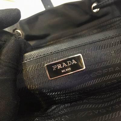 Prada Bags Saffiano 1BZ811 30x32x15cm ap 18