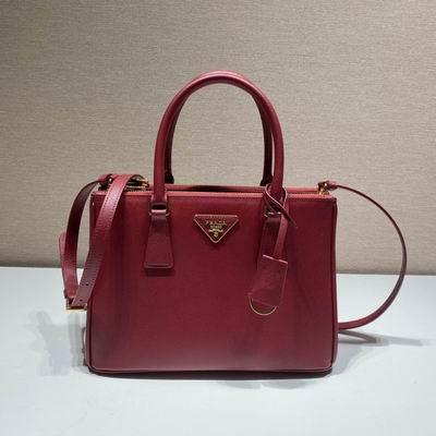 Prada Bags Galleria Saffiano AP1BA863 28X20X12