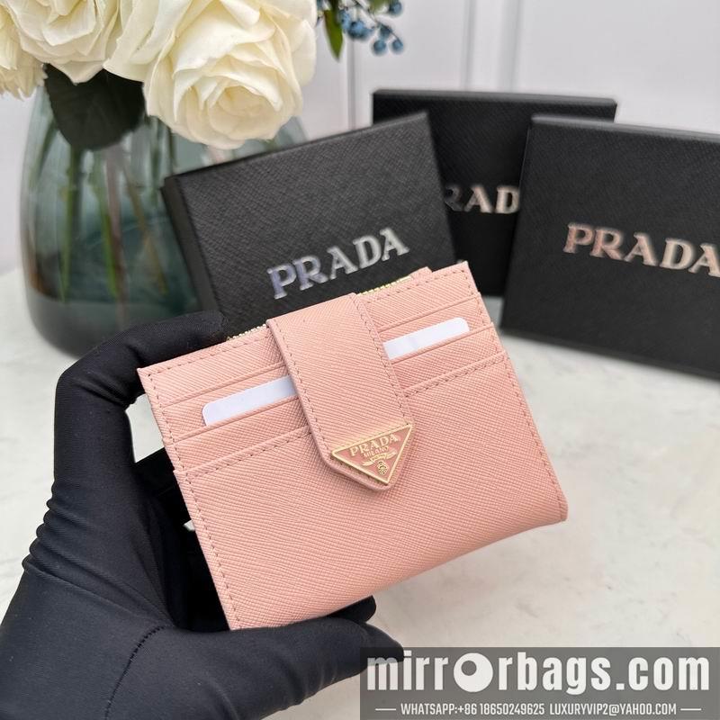 Prada Bags Prada 8848 11x9cm zy