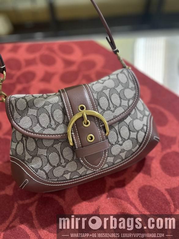 Coach Bags 26X18cm 060501 AZ 5