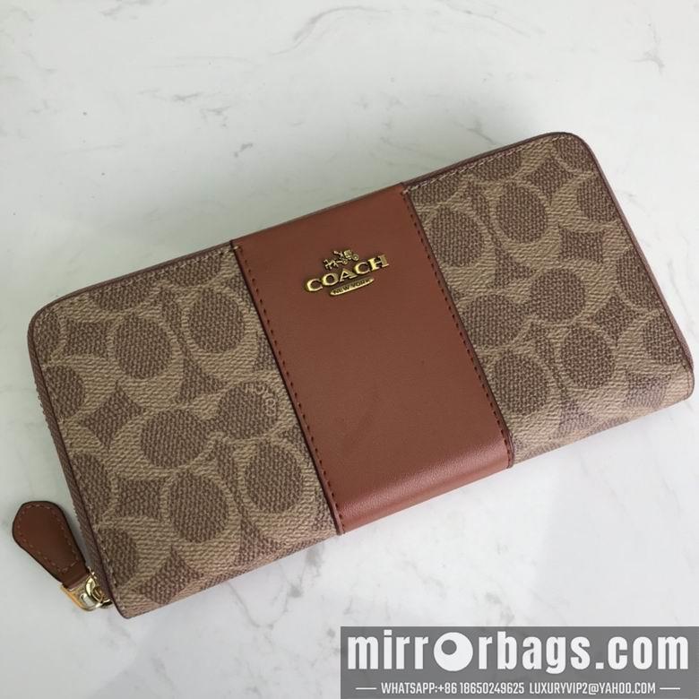 Coach Bags F31546 20X10cm XM 3colour