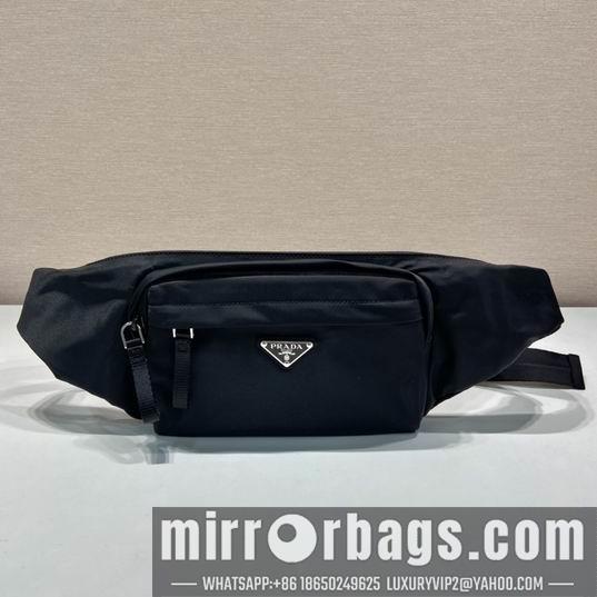 Prada Bags Prada 2VL978 23x15x3cm AP