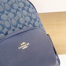 Coach Bags Court 5671 27X36X13cm JH 4colour