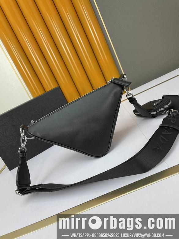 Prada Bags WW1BD288 26X14X11