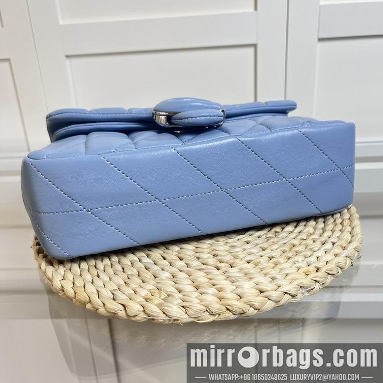 Coach Bags 26X14X8cm 030103 JH 4colour