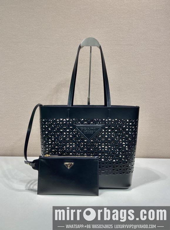 Prada Bags Prada 1BG503 32x29x13cm AP2