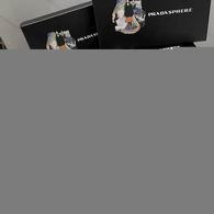 Prada Bags ML202 19X10X2.5cm ZY
