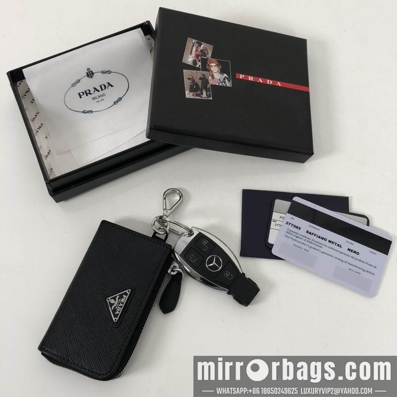 Prada Bags 1TT085 6.5X10.5cm