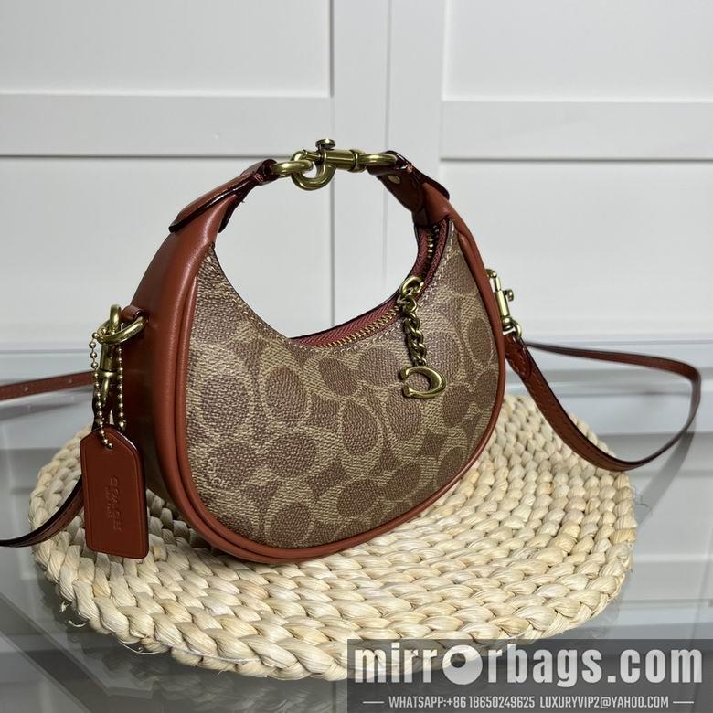 Coach Bags CR510 15X7X6cm AZ 2