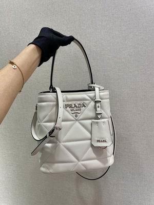 Prada Bags Panier 1BA319 19x18x10cm ap 02