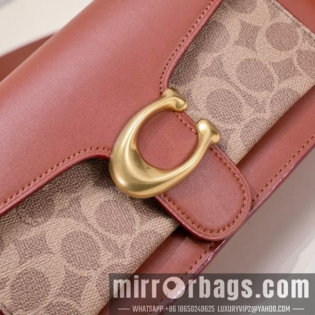 Coach Bags CD324 26X15X7.5cm AZ