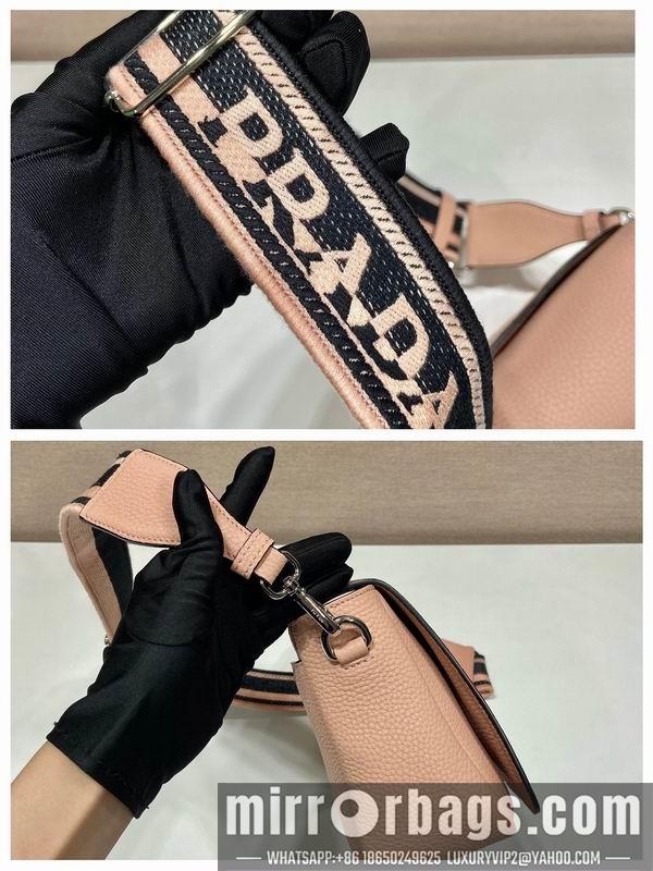 Prada Bags 1BD314 22X14X8cm Ap