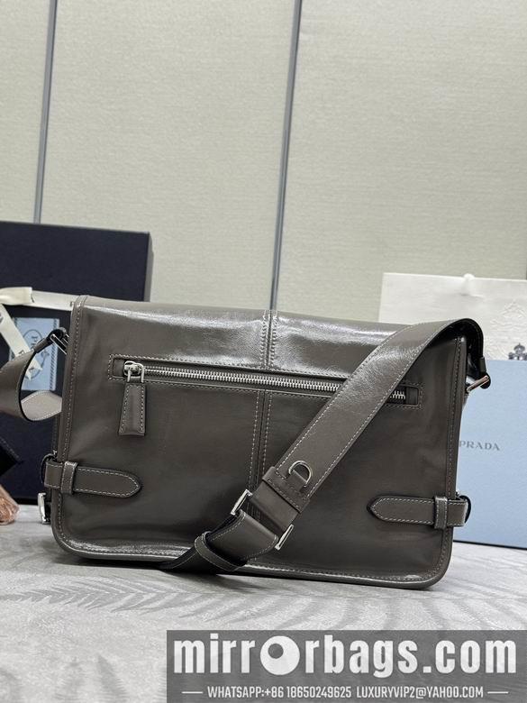Prada Bags 2VD073 30X20X11cm YG 2colour