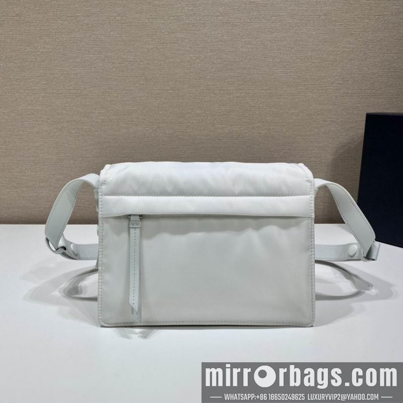 Prada Bags 1BD258 23.5x18x11cm 08