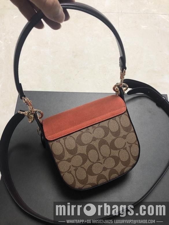 Coach Bags BH5691 17X16X7