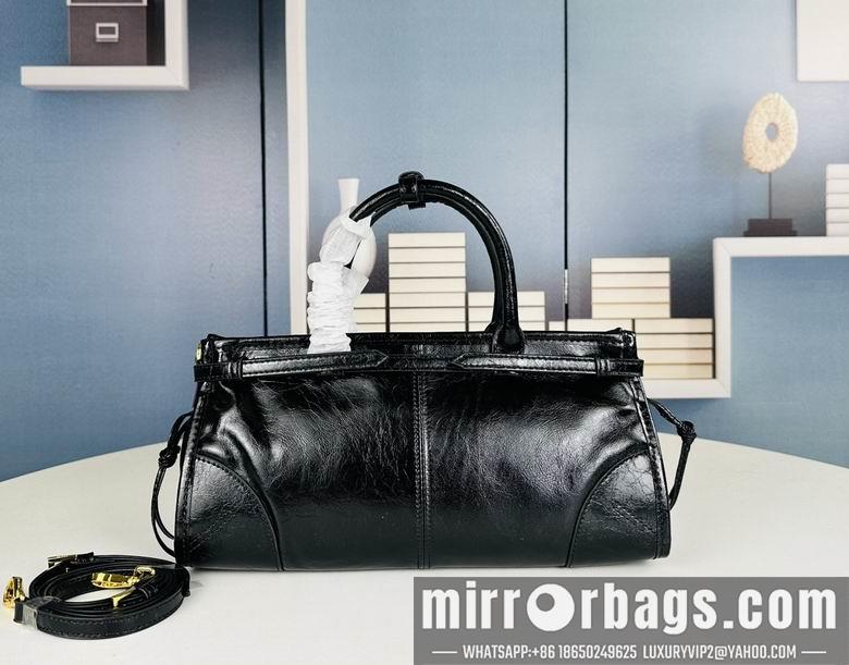 Prada Bags 436 32X15X11cm XMY