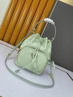 Prada Bags WW1BH038 18X23X12