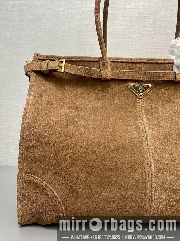 Prada Bags 1BA439 42X30X12cm YG 2colour