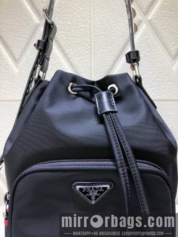 Prada Bags 938-1 17.5X22.5X13cm CN