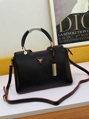 Prada Bags WW2013 30X21X13
