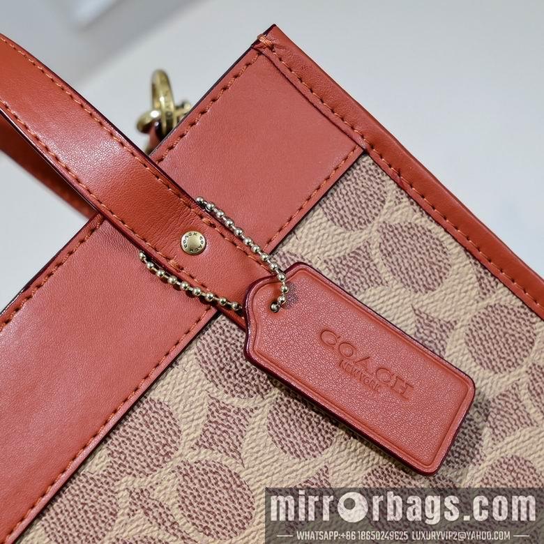 Coach Bags C3866 22X12X21cm XM
