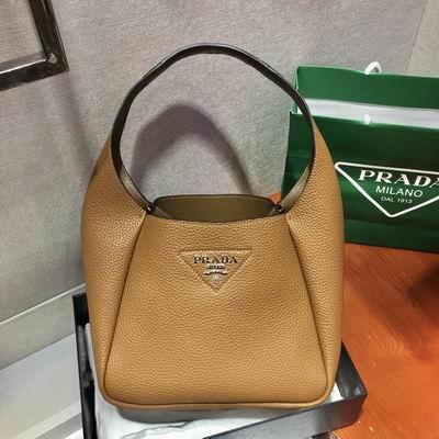 Prada Bags 1BC127 23x21x13cm ap