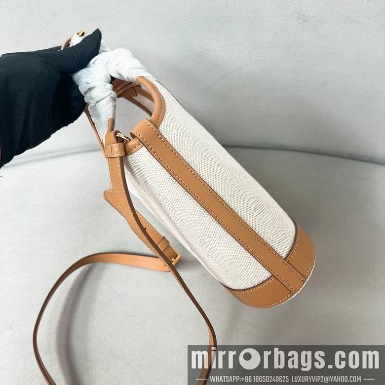 Prada Bags 1BE074 21X18X9cm