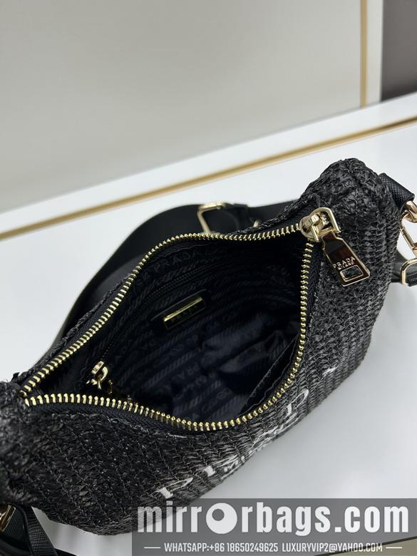 Prada Bags Prada 2361 22x15x6cm jj