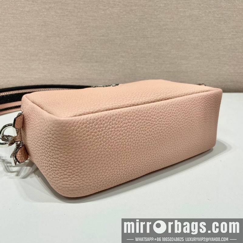 Prada Bags 1BD082 22X14X8cm Ap