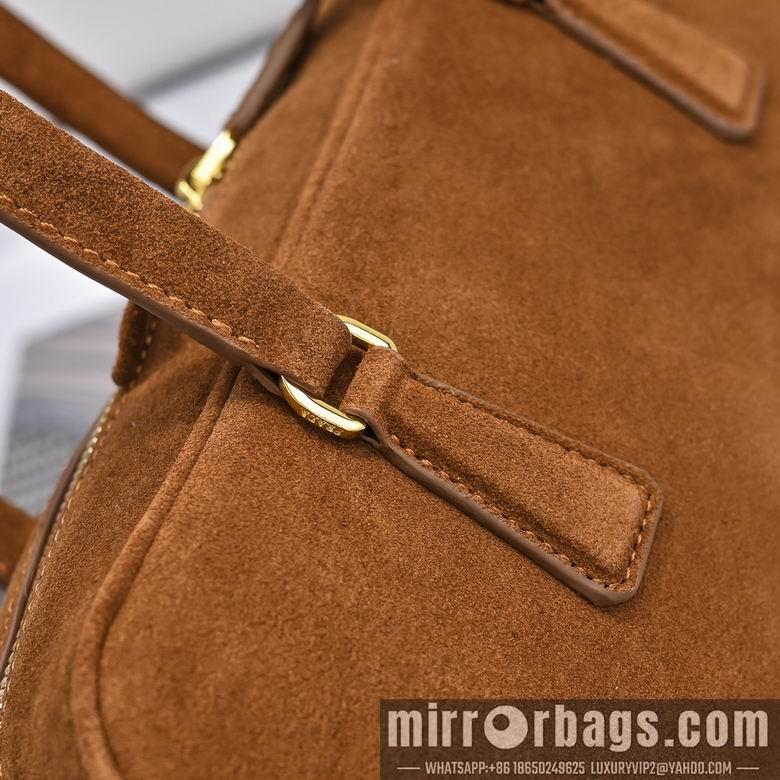 Prada Bags 1BB116 30X14X8.5cm