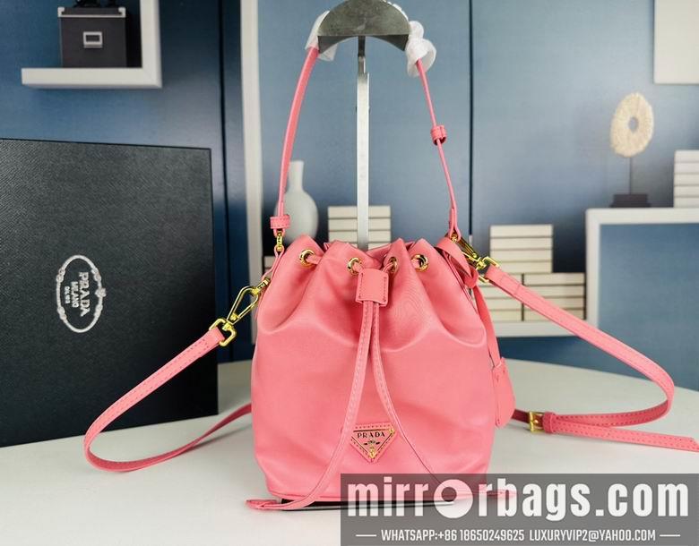 Prada Bags 067 23X18X10cm XMY 3colour