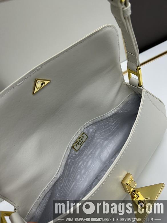 Prada Bags Prada 1BD348 31x13.5x4cm jj1