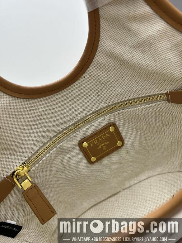 Prada Bags Prada 1bA477 21x18x9cm jj