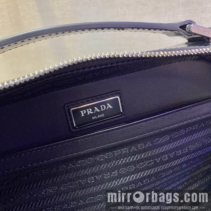 Prada Bags Brique 2VH069 22x16x6cm ap 02