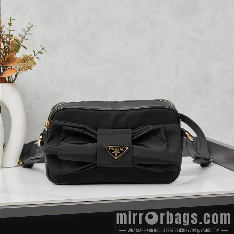 Prada Bags 2491 24X14X5cm XMY