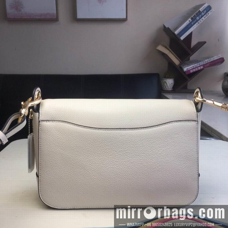Coach Bags XXL72703 white