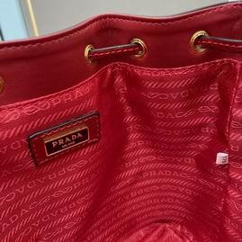 Prada Bags Prada 55129 18x23x12cm ww8色