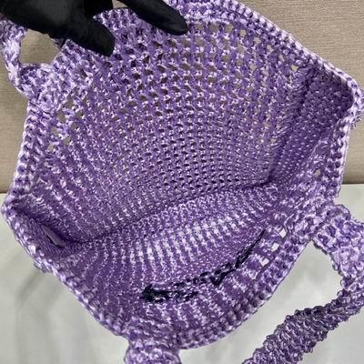 Prada Bags 1BG393 36x38x3cm Ap