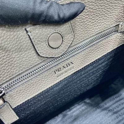 Prada Bags 1BC073 30X28X12cm Ap