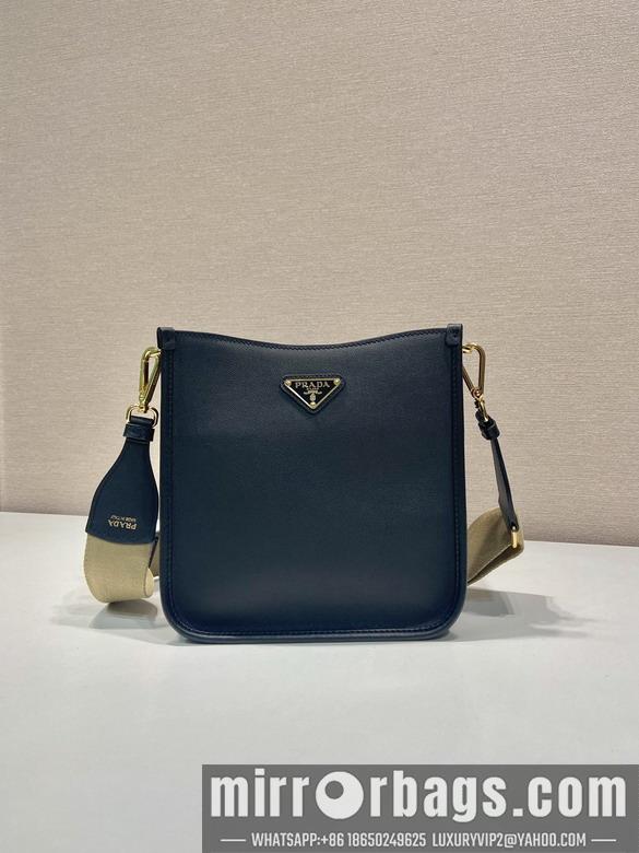 Prada Bags Prada 1BH220 20x21x7cm AP1
