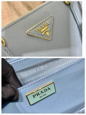 Prada Bags Galleria Saffiano AP1BA863 28X20X12