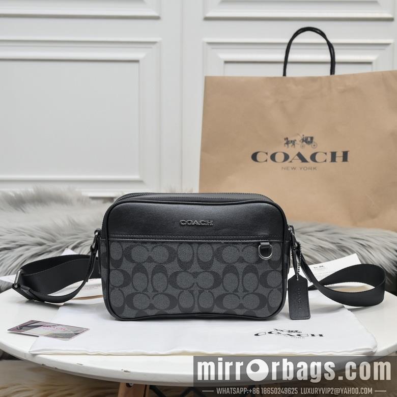 Coach Bags c4149 23X15X7cm XM