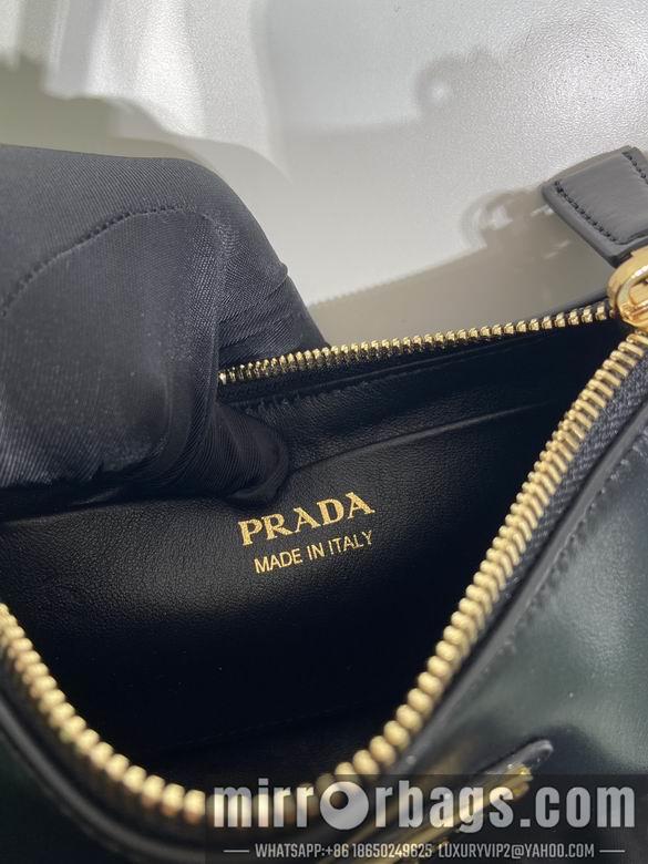 Prada Bags Prada Moon1BC199 18x16x5cm AP