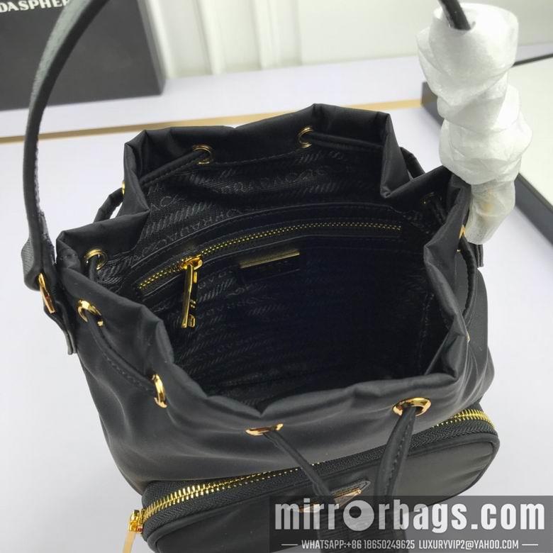 Prada Bags WW1BH038 18X23X12