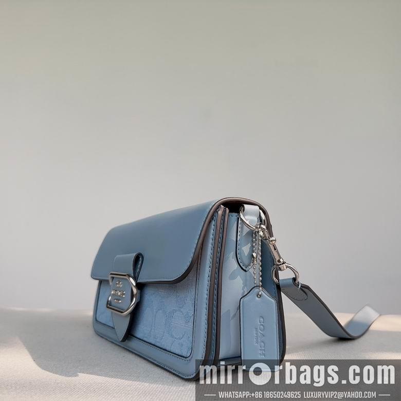 Coach Bags CH137 27X14X6.5cm JH